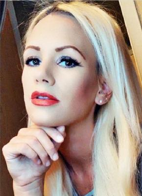 Lauren Hoover death by force case in Salt Lake City, UT