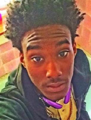 Marshawn Clinkscales death by force case profile photo