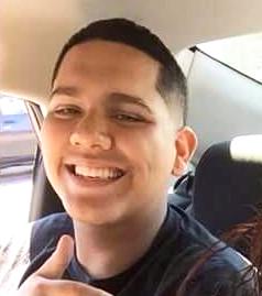 Victor Felix death by force case profile photo