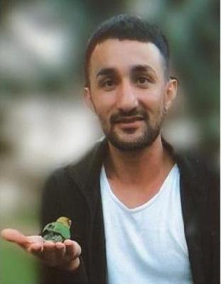 Mostafa Hosseini death by force case in Salt Lake City, UT