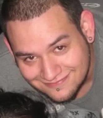 Alonso Gerardo Garcia Mendoza death by force case in Salt Lake City, UT