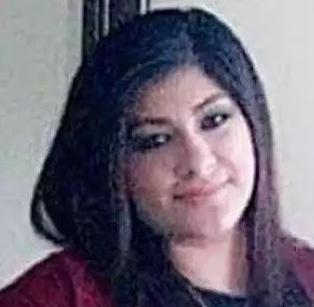 Conzuelo Nicole Solorio-Romero death by force case in West Valley City, UT