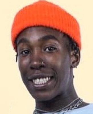 Thompson Kamara death by force case profile photo