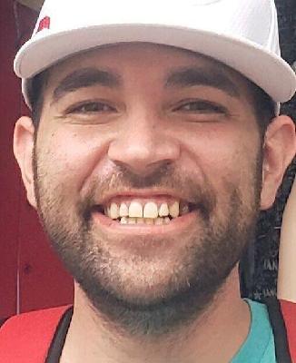 Trevor Martin death by force case profile photo