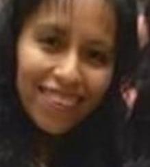 Victoria Ramirez death by force case profile photo