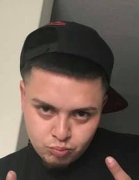 Miguel Burciaga death by force case profile photo