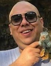 Raymond Ortiz death by force case profile photo