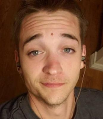 Domnyk Marez death by force case profile photo