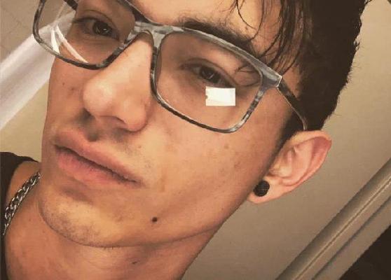 Uel Cortez death by force case profile photo