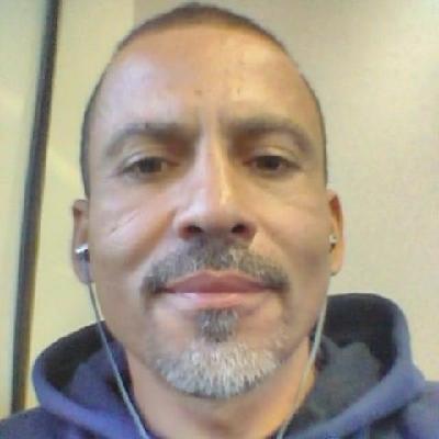 Luis Melendez death by force case profile photo