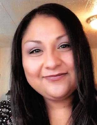 Stephanie Chavez death by force case profile photo