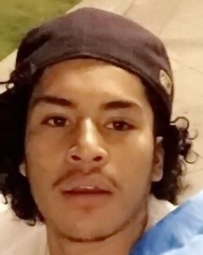 Edwin Reyes death by force case profile photo