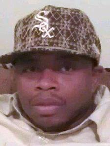 James Taylor death by force case profile photo