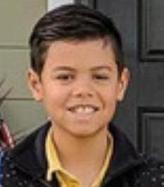 Ezra Jude Osborn death by force case in South Jordan, UT