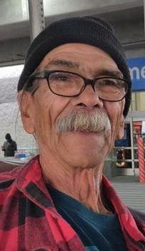 Joseph Vallejo death by force case profile photo