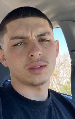 Lewis Orlando Jensen Jr. death by force case in Salt Lake City, UT