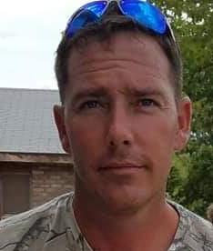 Christopher Micheal Montgomery death by force case in Washington, UT