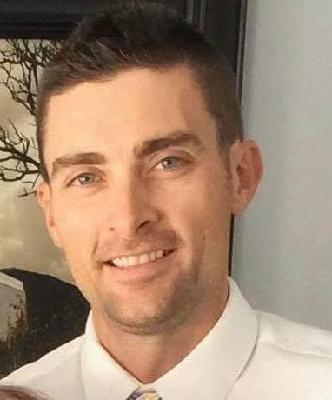 Tony Butterfield death by force case profile photo