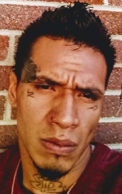 Tevita Laloni death by force case profile photo