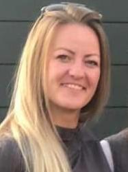 Natalie Thurber death by force case in Salt Lake City, UT
