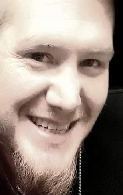 Dalton Wood death by force case profile photo