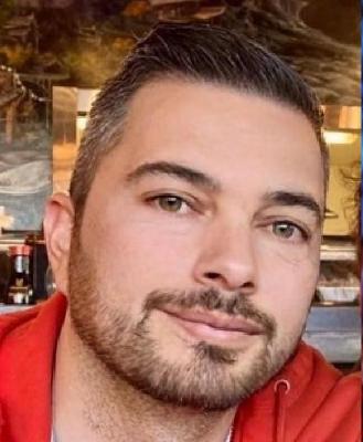 Nathan Brower death by force case profile photo