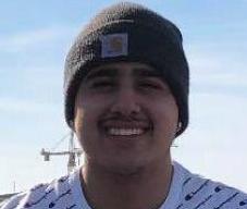 Manuel Martinez death by force case profile photo