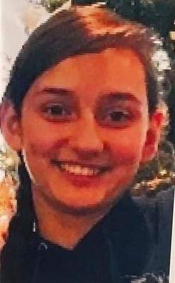 Alexis Haynie death by force case profile photo