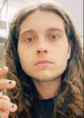 Isaac Gonzalez death by force case profile photo
