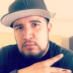 Lazaro Morales death by force case profile photo