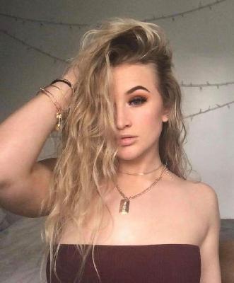 Kaylissa O’Leary death by force case profile photo