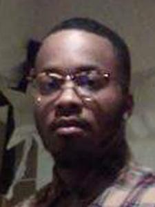 Garvin Whitmore death by force case profile photo