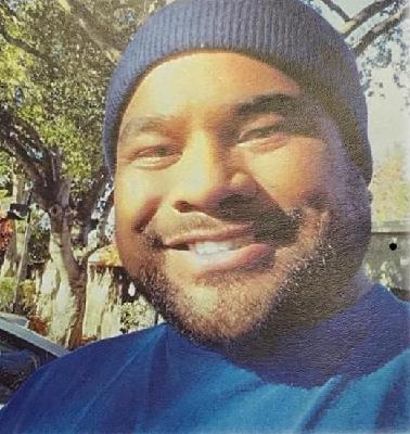 John Tonga death by force case profile photo