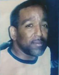 Shawn Ewing death by force case profile photo