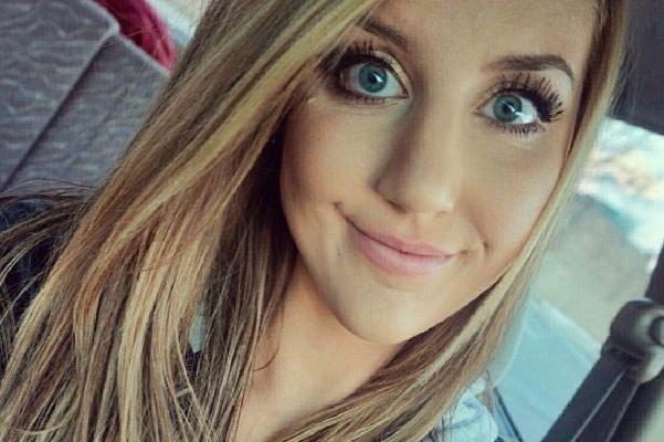 Freya Larsen death by force case in Provo, UT