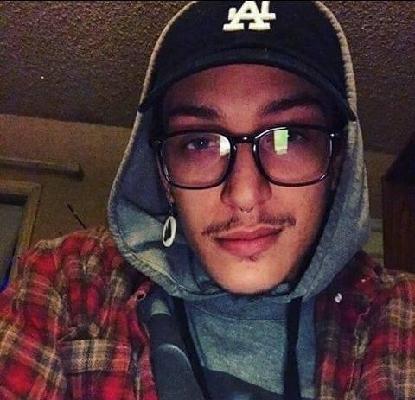 Jake Gengelbach death by force case profile photo