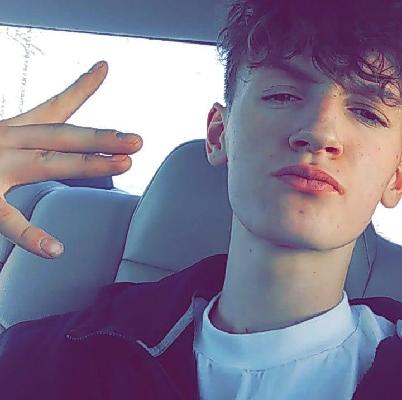 Jerrad Jacobsen death by force case profile photo