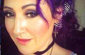 Maureen Fiore-Webster death by force case profile photo