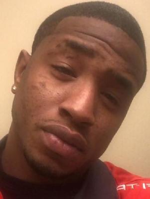 Dominique Barnett death by force case profile photo