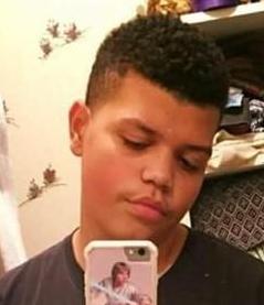 Kamron Johnson death by force case in Ogden, UT
