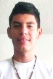 Marquez Grajeda death by force case profile photo
