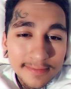 Dylan Millan death by force case profile photo