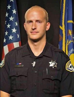 Joseph Shinners death by force case profile photo