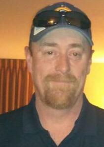 Tony Wymer death by force case profile photo