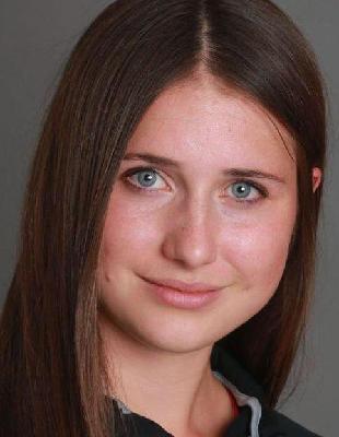 Lauren McCluskey death by force case profile photo