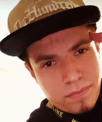 Uel Garcia death by force case profile photo