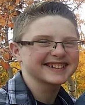 Zackary Taylor Kempke death by force case in Hyrum, UT