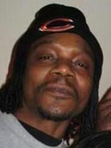Gerald R Sias death by force case in Chicago, IL