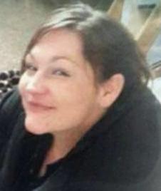 Chasidy Gerber death by force case in Salt Lake City, UT