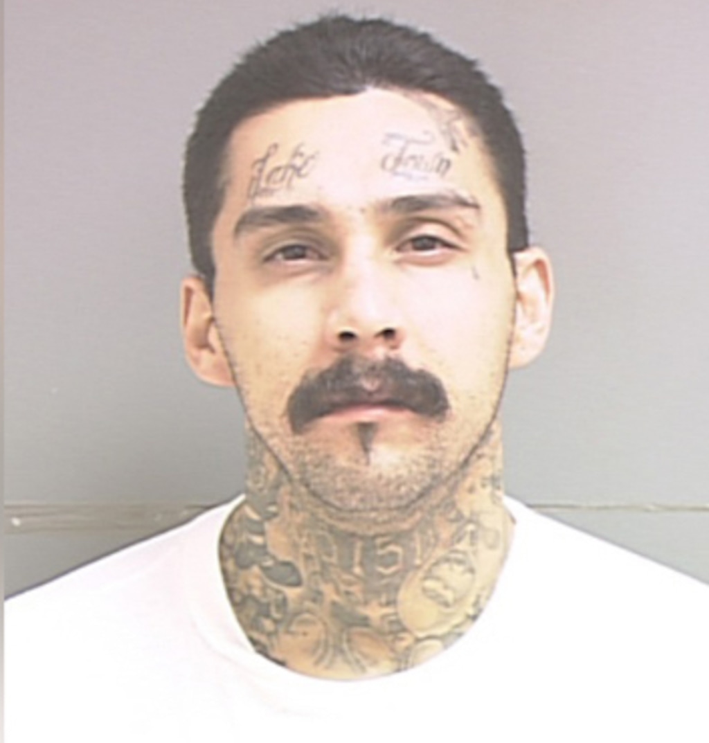 Abe Martinez death by force case profile photo